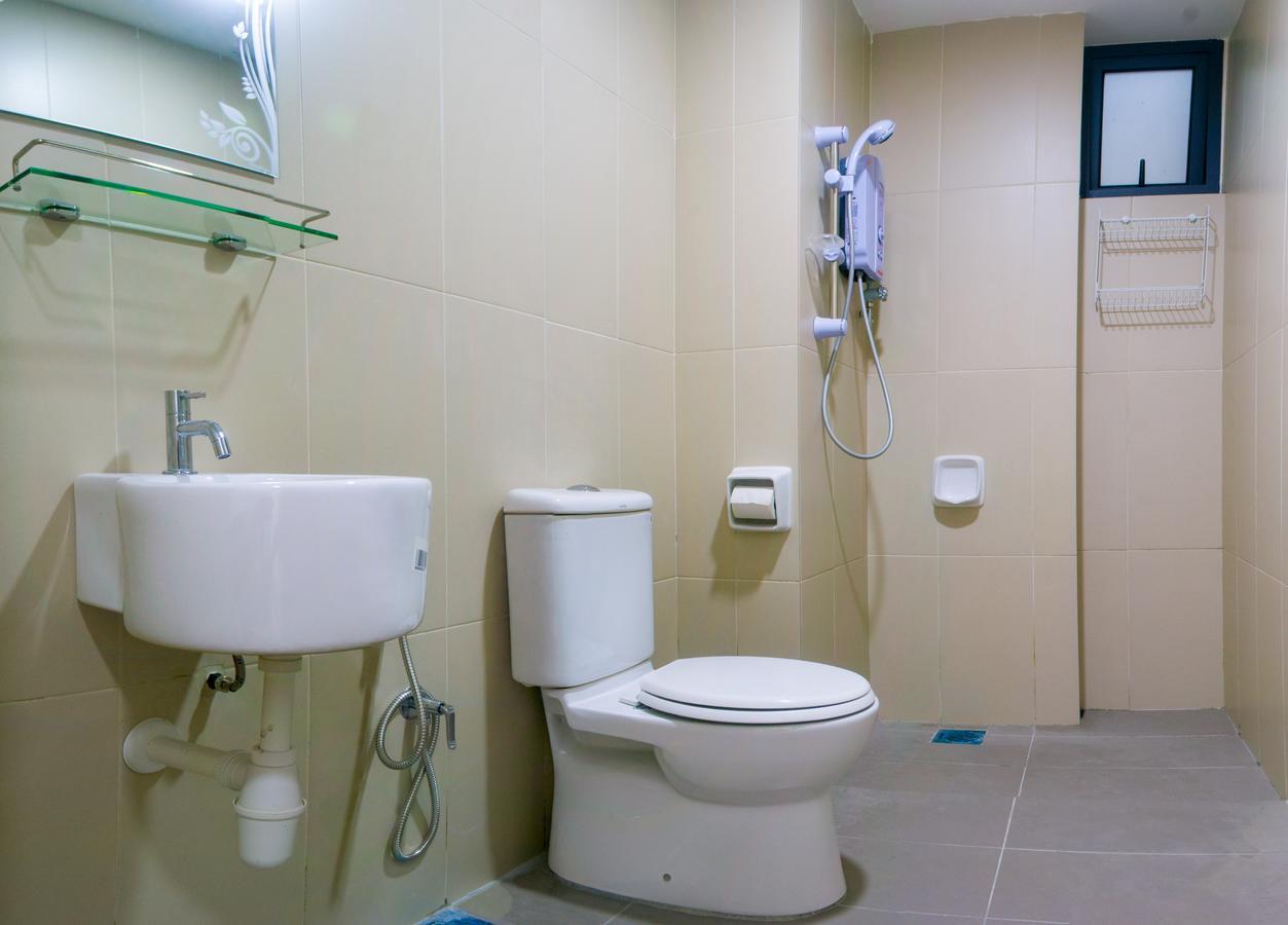 Lazy Traveler'S Suite By D Imperio Homestay جورج تاون المظهر الخارجي الصورة