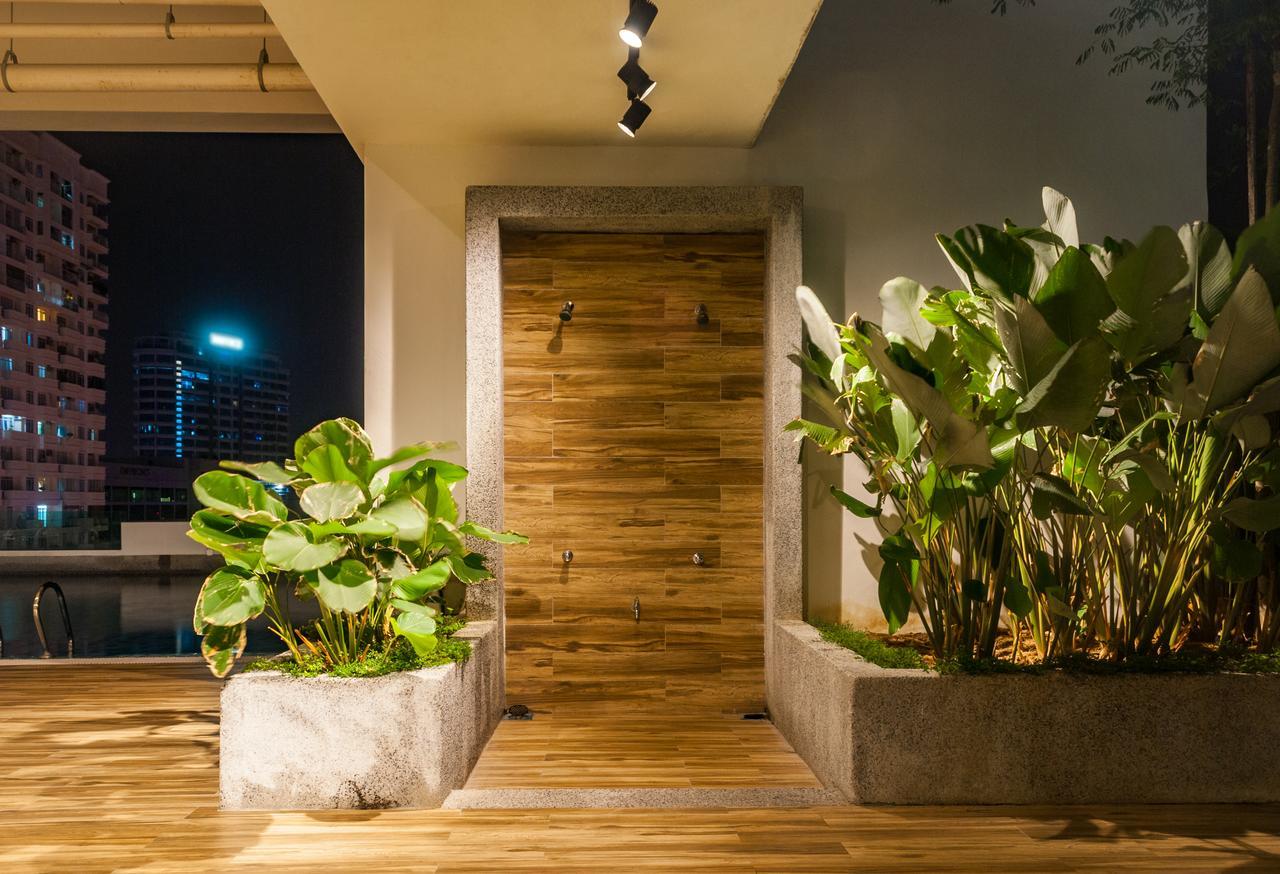 Lazy Traveler'S Suite By D Imperio Homestay جورج تاون المظهر الخارجي الصورة